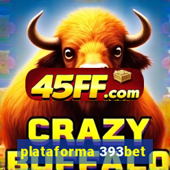plataforma 393bet